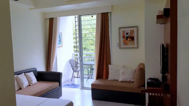 נסוגבו Pico De Loro - Myna B Studio מראה חיצוני תמונה